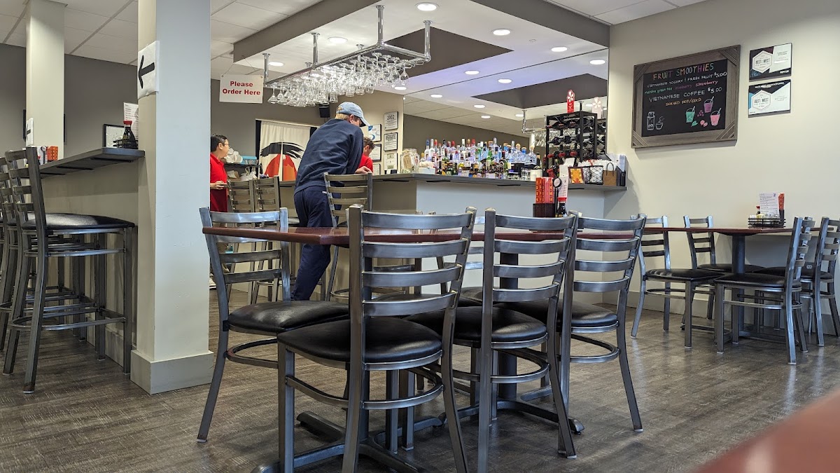 Gaslight Kitchen Asian Cuisine